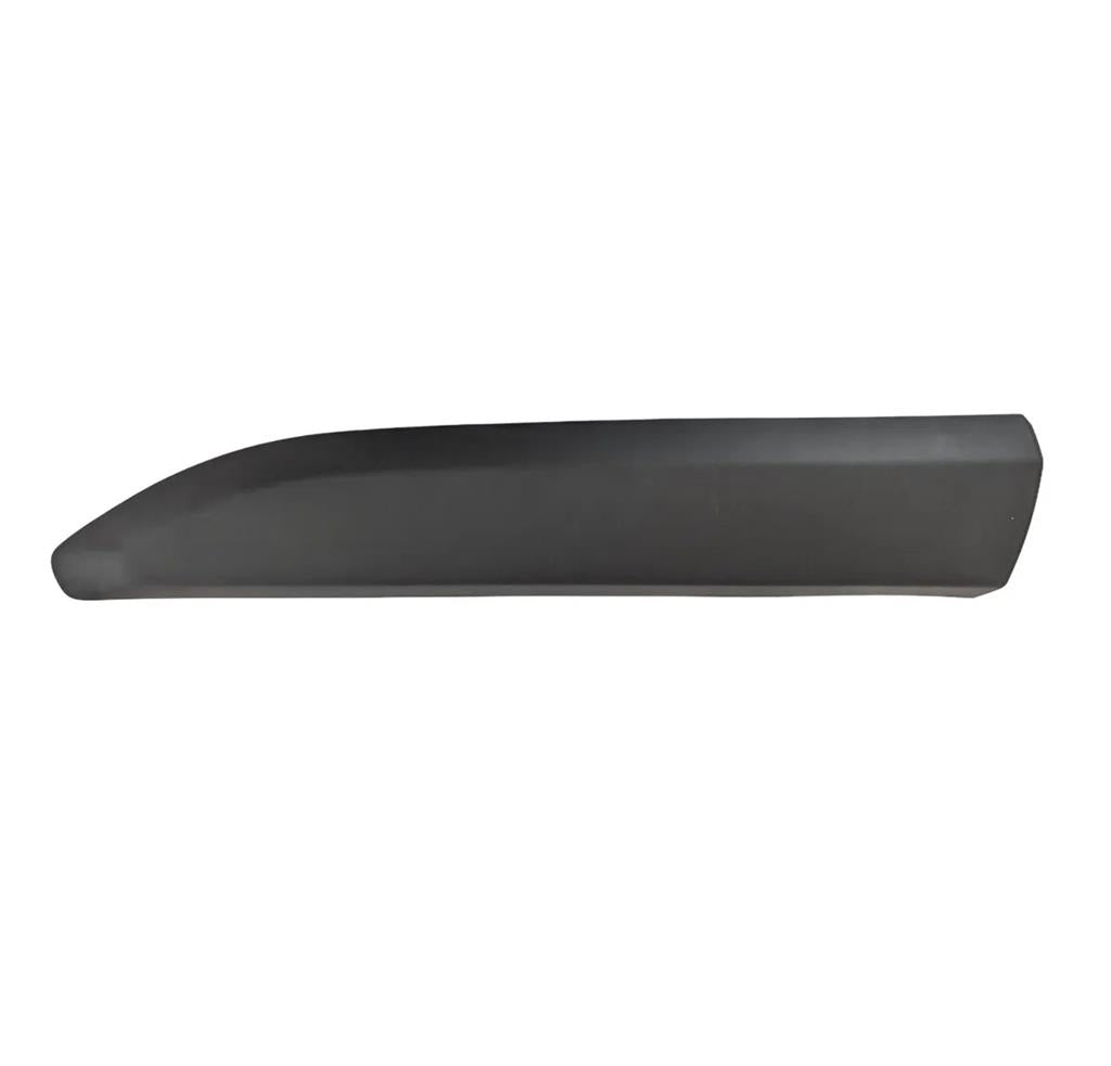 FIAT DOBLO 2020 - 2024 FRONT DOOR MOULDING BLACK PASSENGER SIDE LEFT