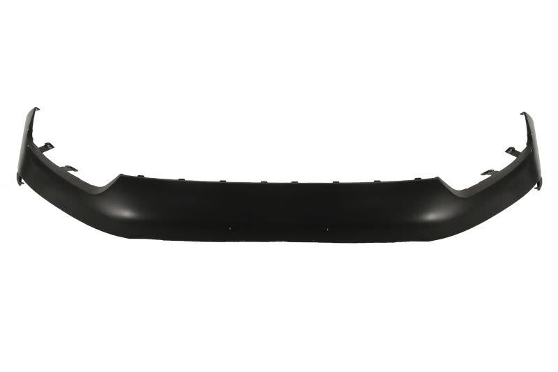 CITROEN BERLINGO 2018 - 2023 FRONT BUMPER UPPER GRILLE SUPPORT HOLDER PRIMED