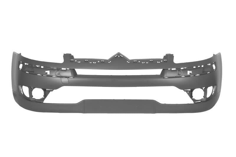 CITROEN C4 2004 - 2008 FRONT BUMPER PRIMED BRAND NEW