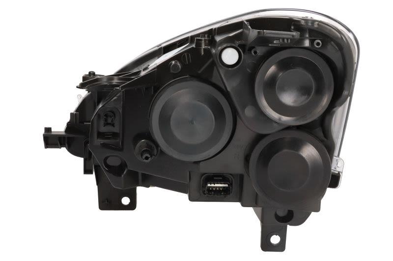 CITROEN BERLINGO MK3 2008 - 2012 & 2015 - 2018 HEADLIGHT HEADLAMP DRIVER SIDE