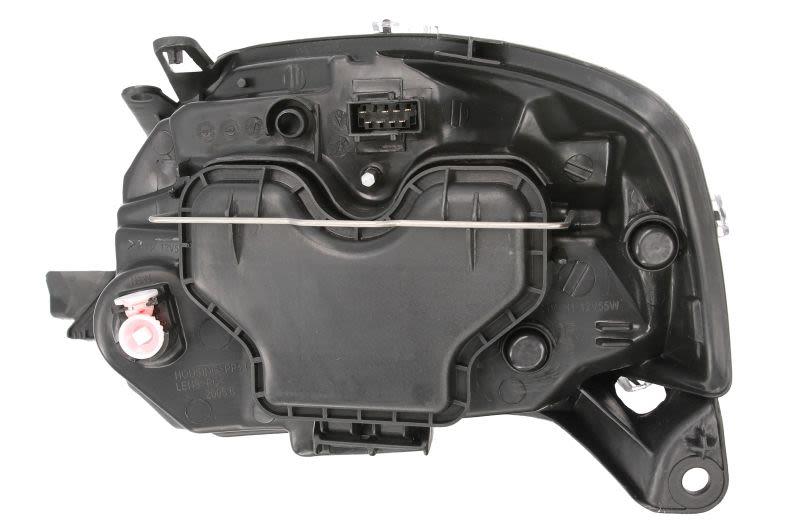 CITROEN C3 02-10 HEADLAMP HEADLIGHT RIGHT O/S DRIVERS SIDE