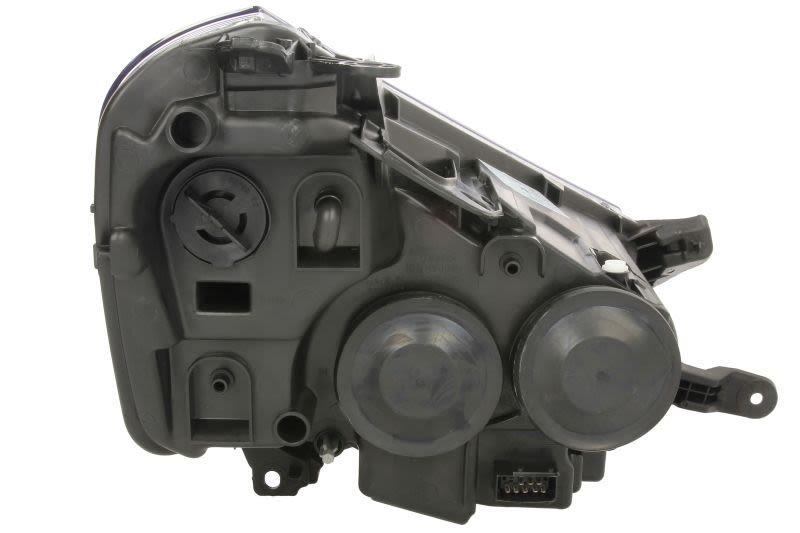FIAT SCUDO 2007 ON HEADLIGHT HEADLAMP LH LEFT N/S PASSENGER SIDE