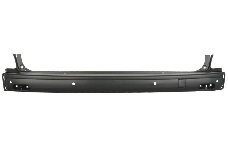 Toyota Proace 2016 ON REAR BUMPER BLACK PARKING SENSORS LONG WHEEL BASE MODEL