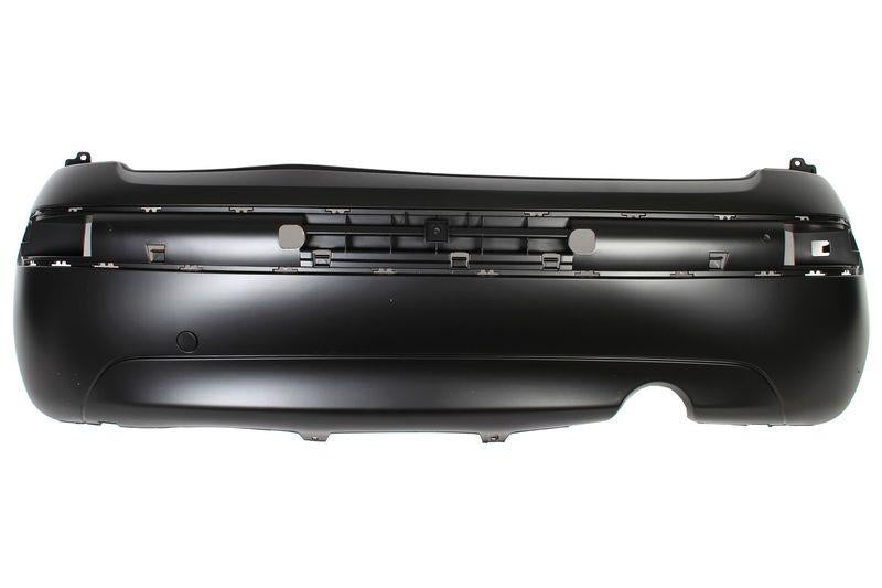 CITROEN C3 2002 - 2009 REAR BUMPER PRIMED BRAND NEW