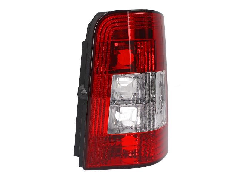 PEUGEOT PARTNER CITROEN BERLINGO 2005-2008 REAR LIGHT LAMP RIGHT DRIVER SIDE