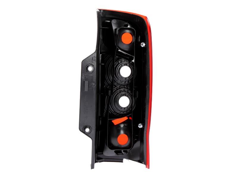 CITROEN NEMO PEUGEOT BIPPER FIAT FIORINO 08> REAR LAMP REARLIGHT LEFT PASSENGERS