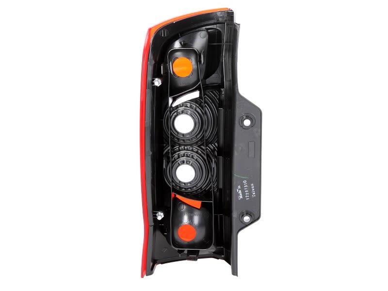 CITROEN NEMO PEUGEOT BIPPER FIAT FIORINO 08> REAR LAMP REAR LIGHT RIGHT DRIVERS
