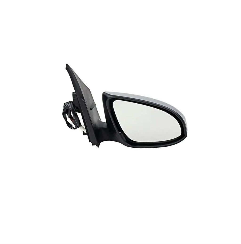 TOYOTA AYGO 2014 - 2022 ELECTRIC MIRROR DRIVER SIDE RIGHT NEW PRIMED