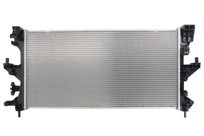 CITROEN JUMPER RELAY BOXER RADIATOR 2.0 BLUE HDi 2015 2016 2017 2018 NO A/C