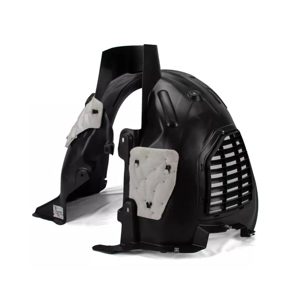 PEUGEOT EXPERT 2016 ON FRONT SPLASH GUARD WHEEL HOUSE LINER PASSENGER LEFT