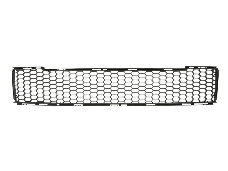 FIAT 500 2008 - 2013 FRONT BUMPER LOWER GRILLE CENTRE 735455043 NEW