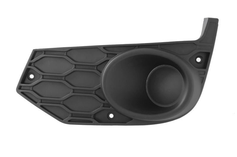 IVECO DAILY 2014 – 2019 LOWER GRILLE LEFT PASSENGERS SIDE NO FOG 5801562216