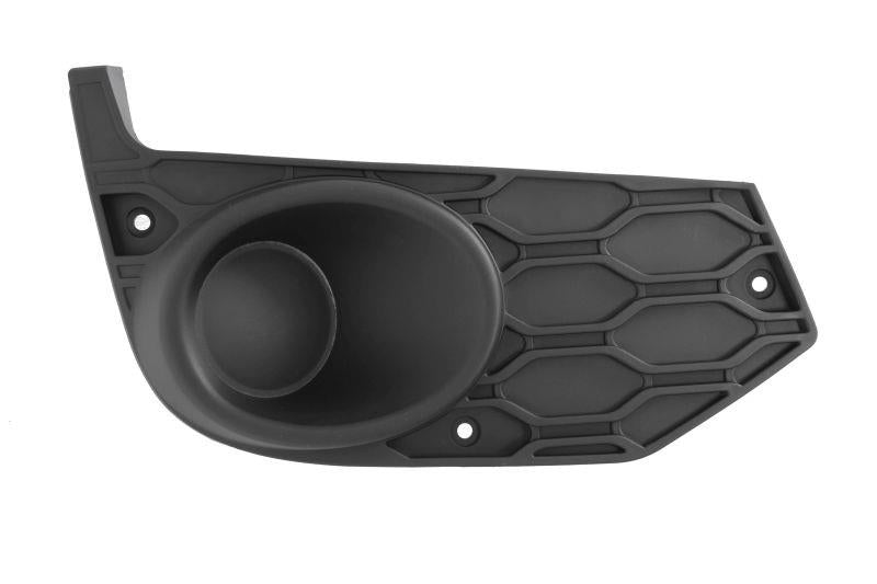 IVECO DAILY 2014 – 2019 LOWER GRILLE RIGHT DRIVERS SIDE NO FOG 5801562215