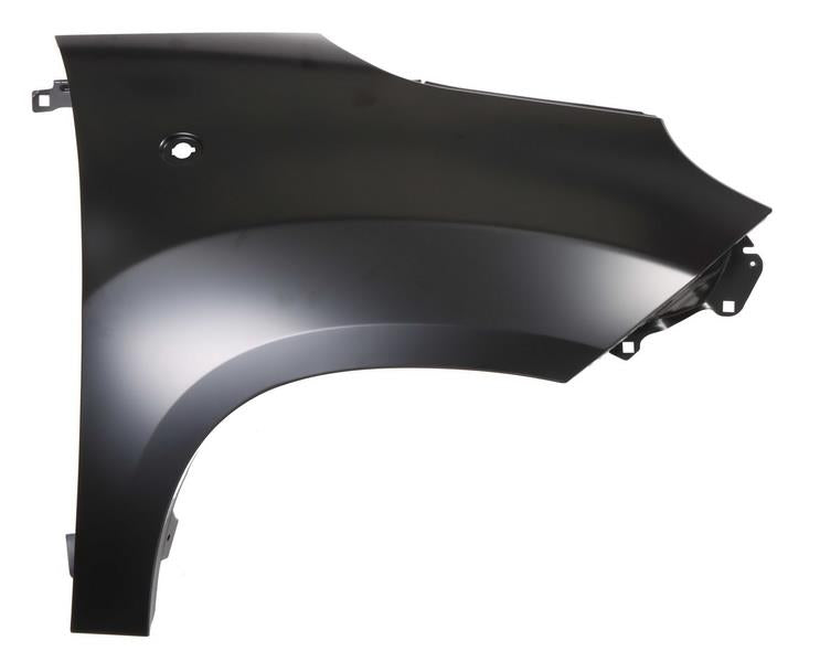 FIAT 500L 2012 – 2017 FRONT WING RIGHT DRIVER SIDE NEW INSURANCE APPROVED