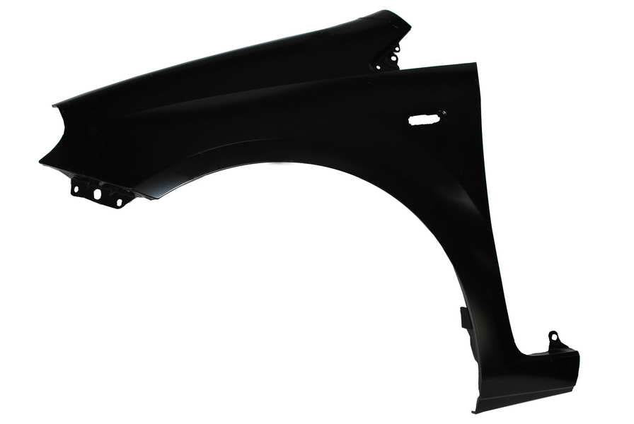 FIAT PUNTO GRANDE EVO 2005-2014 FRONT WING FENDER LEFT PASSENGERS LH