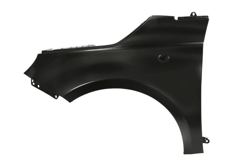 FIAT 500 FRONT WING 2008 - 2015PASSENGERS SIDE LEFT NEW PRIMED READY TO PAINT