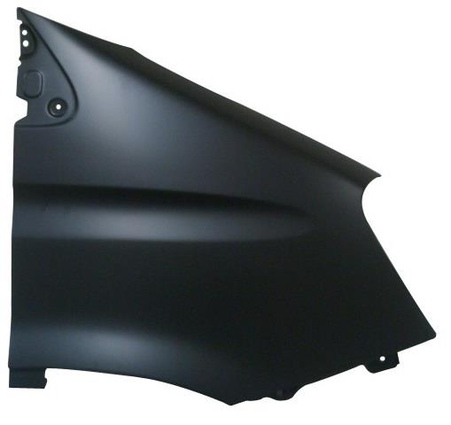 IVECO DAILY 2006-2012 FRONT WING DRIVERS SIDE RIGHT NEW