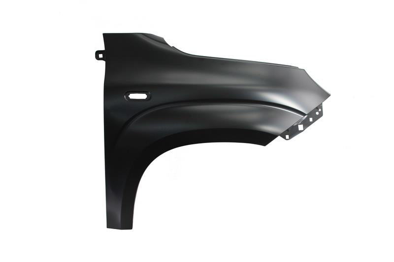 FIAT PANDA 2012 ON FRONT WING RIGHT DRIVERS SIDE PRIMED INSURANCE APPROVED