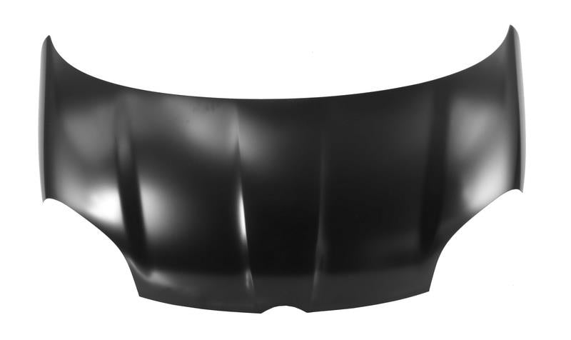 FIAT PANDA 2012 – 2021 BONNET HOOD PRIMED STEEL NEW 51841736