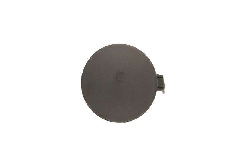 FIAT 500 2015 - 2020 FRONT BUMPER TOW HOOK COVER TOW BAR HOLE