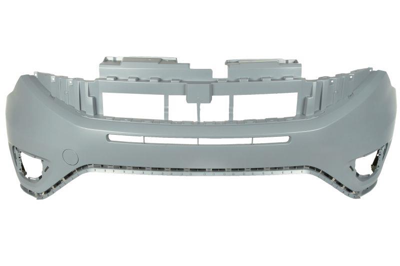 FIAT DOBLO 2015 - 2022 FRONT BUMPER PRIMED READY TO PAINT 735622295