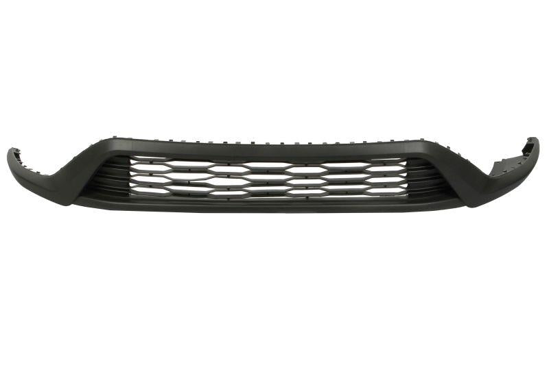 DOBLO 2015 - 2022 FRONT BUMPER LOWER SECTION GRILLE SPOLIER 735615296