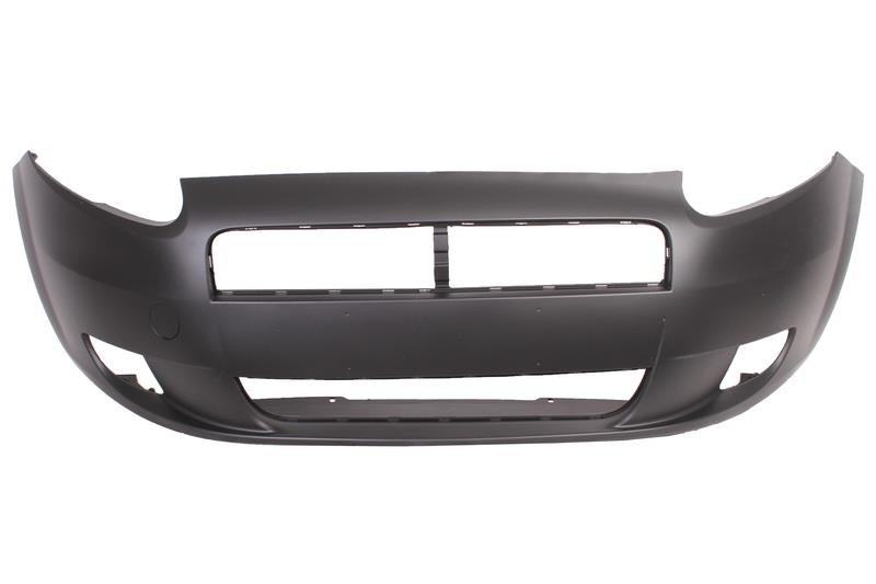 FIAT GRANDE PUNTO 2006 2007 2008 2009 2010 FRONT BUMPER PRIMED NEW