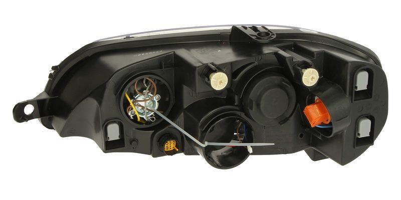 FIAT PUNTO 2003-2006 HEADLAMP HEADLIGHT DRIVERS SIDE RH RIGHT O/S NEW