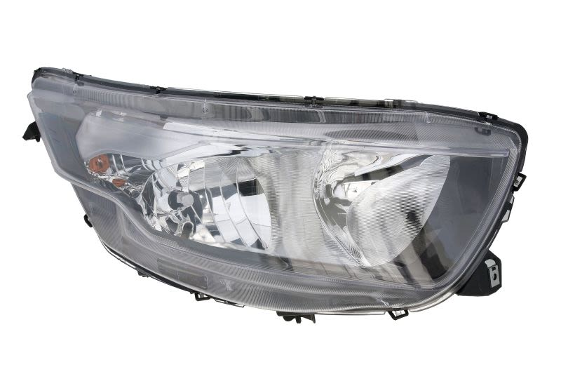 IVECO DAILY HEADLIGHT 2014 – 2019 HEADLAMP RIGHT DRIVER SIDE 5801473744