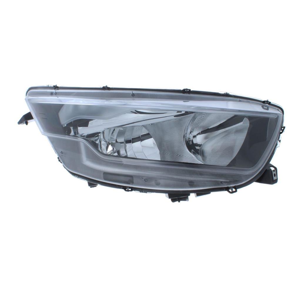 IVECO DAILY HEADLIGHT 2014 – 2019 HEADLAMP RIGHT DRIVER SIDE 5801473744