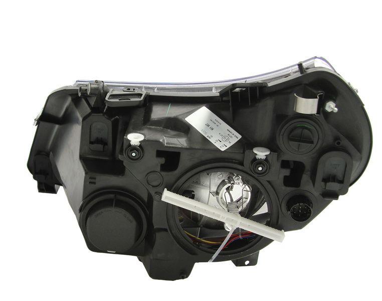 FIAT DUCATO PEUGEOT BOXER CITROEN RELAY 2006 - 11 HEADLIGHT LAMP RH DRIVER SIDE