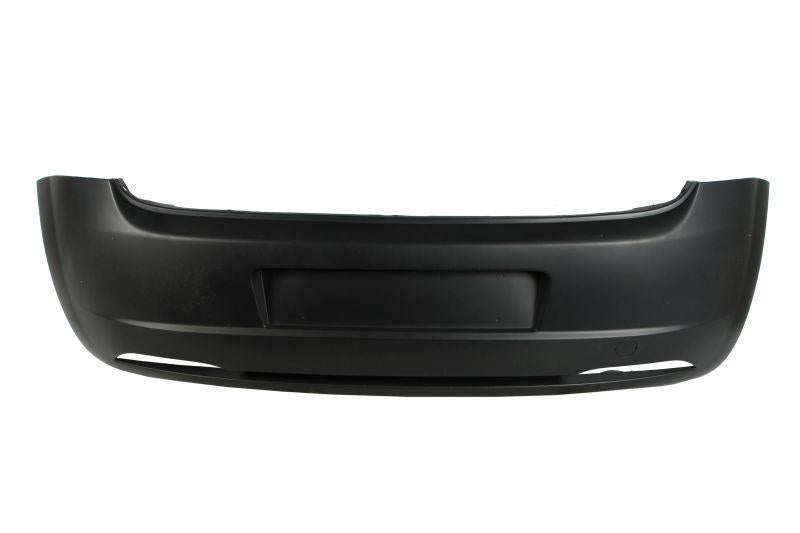 FIAT GRANDE PUNTO 2006 - 2010 REAR BUMPER NEW READY TO PAINT INSURANCE APPROVED