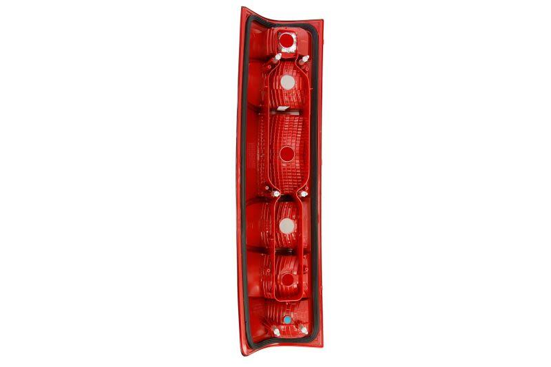 IVECO DAILY REAR LIGHT BACK LAMP 2006-2012 PASSENGERS SIDE LEFT LHS