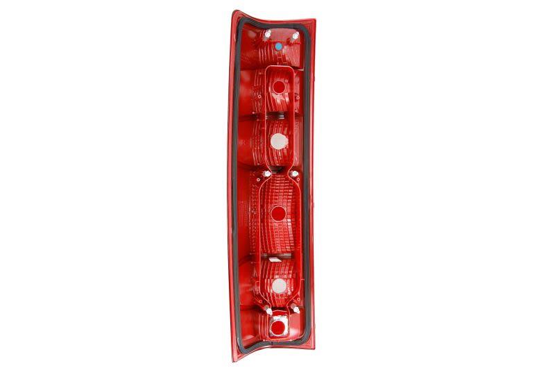 IVECO DAILY REAR LIGHT BACK LAMP 2006-2012 DRIVER SIDE RIGHT RH 2007 2008 2009