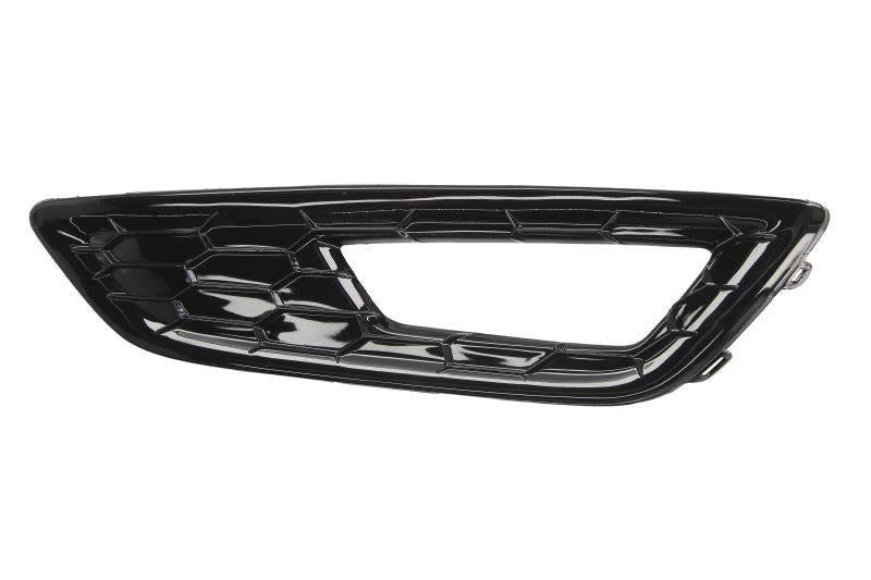 FORD FOCUS SPORT ZETEC S 2015 ON FRONT PASSENGER LEFT SIDE FOG GRILLE OE 1883659