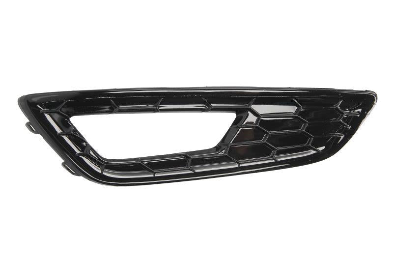 FORD FOCUS SPORT ZETEC S 2015 ON FRONT DRIVER RIGHT SIDE FOG GRILLE OE 1883658