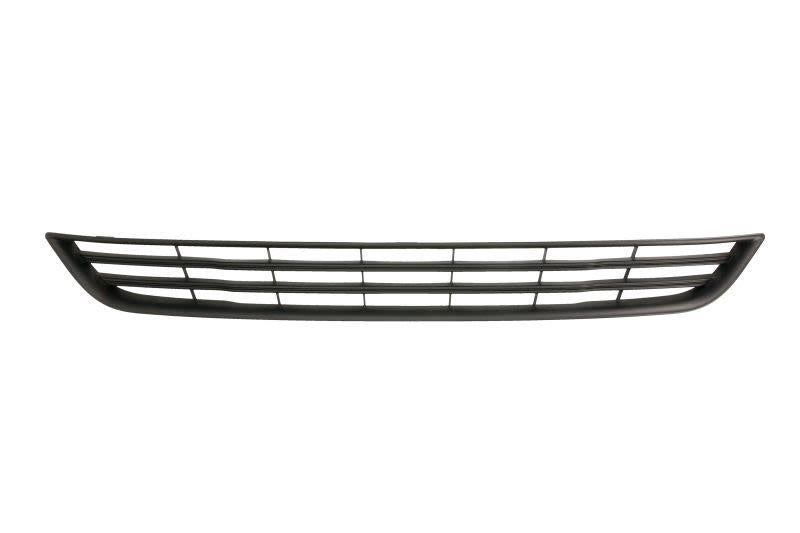 FORD FIESTA 2013 - 2016 FRONT BUMPER LOWER GRILLE NO CHROME BRAND NEW