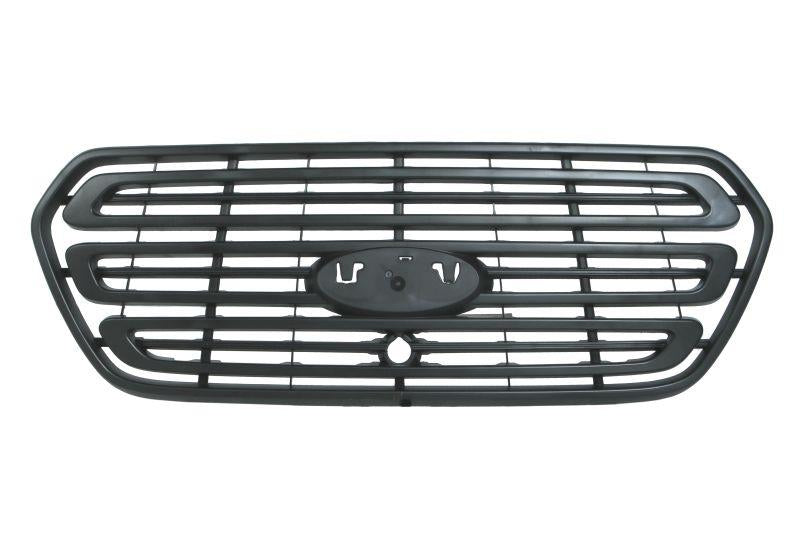 FORD TRANSIT MK8 2014 - 2019 FRONT BUMPER GRILLE BRAND NEW 1865286