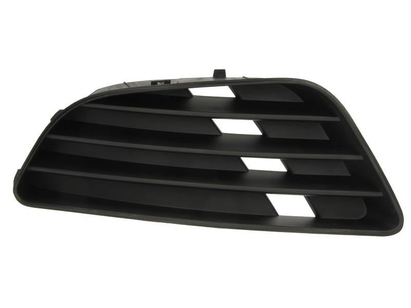 FORD FIESTA FRONT BUMPER FOG GRILLE RIGHT DRIVER SIDE 2002 - 2005 1151484