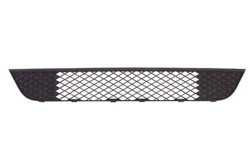 FORD FIESTA MK6 2005-2008 FRONT BUMPER CENTER GRILLE 1424462 INSURANCE APPROVED