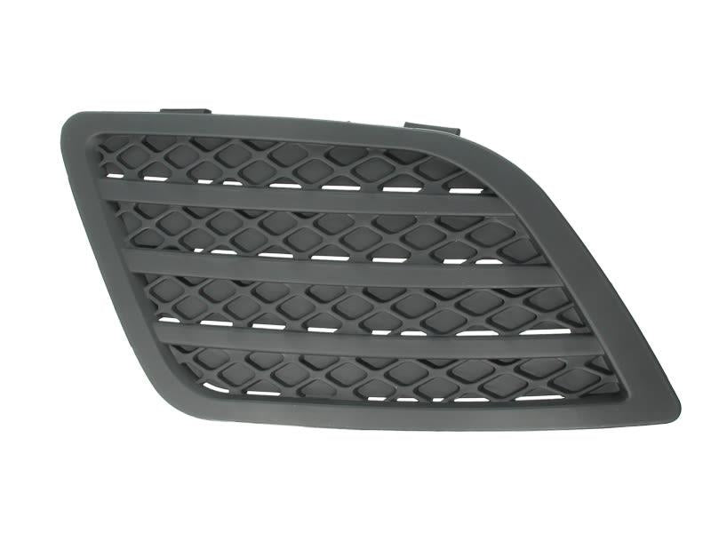 FORD FIESTA MK6 10/2005-2008 FRONT BUMPER GRILLE RIGHT DRIVERSIDE NO FOG
