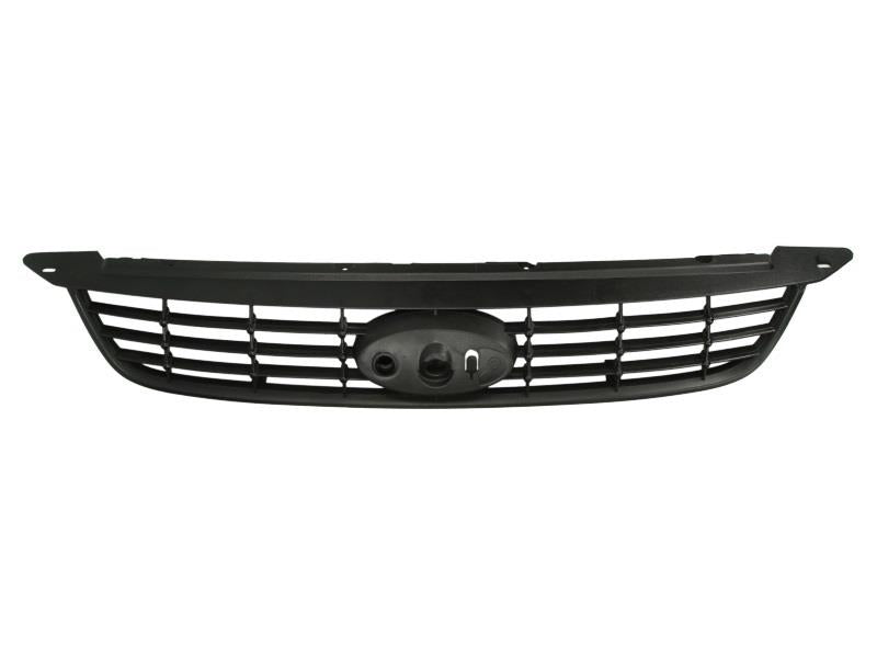 FORD FOCUS 2008 - 2012 FRONT MAIN RADIATOR GRILLE NO BADGE 1676410 UK SELLER
