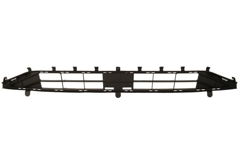 FORD FOCUS ESTATE 2018 ON FRONT BUMPER GRILLE BLACK CENTRE SECTION NOT STLINE
