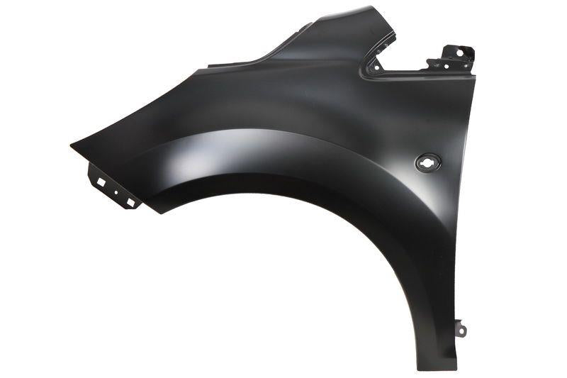 FORD KA 2009 - 2016 FRONT WING FENDER PRIMED STEEL PASSENGER SIDE LEFT NEW
