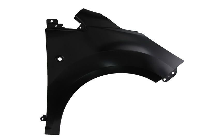 FORD KA 2009 - 2016 FRONT WING FENDER PRIMED STEEL DRIVER SIDE RIGHT NEW