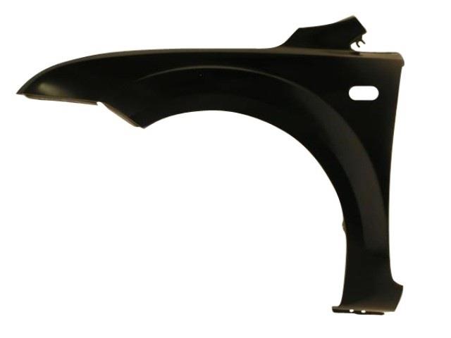 FORD FOCUS 2005 - 2008 FRONT WING PASSENGER SIDE LEFT PRIMED INSURANCE APPRIOVED