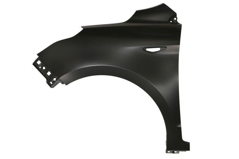 FORD KA PLUS 2016 – 2019 FRONT WING LEFT PASSENGER SIDE N/S INSURANCE APPROVED