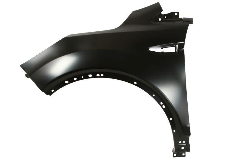 FORD KUGA 2016 - 2020 FRONT WING LEFT PASSENGERS PRIMED FENDER PANEL