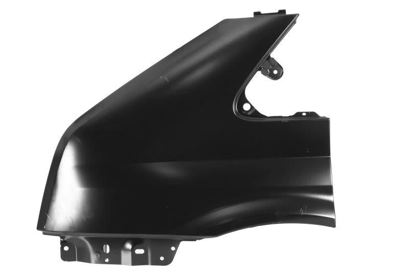 FORD TRANSIT MK7 2006 - 2013 FRONT WING LEFT PASSENGERS SIDE NO REP HOLE
