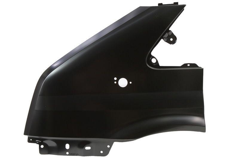 FORD TRANSIT MK7 2006 -2013 FRONT WING LEFT PASSENGERS SIDE WITH REP HOLE